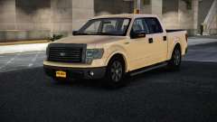 Ford F150 Nirirun
