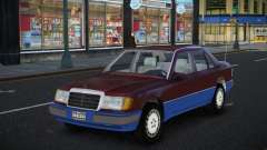 Mercedes-Benz 250D Koqnusaq pour GTA 4