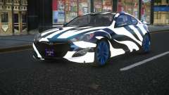 Hyundai Genesis Lethaine S8 pour GTA 4