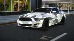 Ford Mustang Sokay S5 für GTA 4