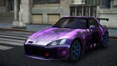 Honda S2000 Colulie S3 für GTA 4