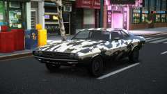 Dodge Challenger Soelle S14 pour GTA 4