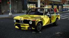 BMW 2002 Dynat S8 für GTA 4