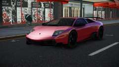 Lamborghini Murcielago Tosyd
