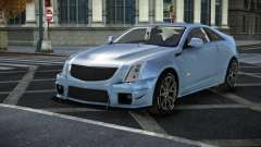 Cadillac CTS-V Wiciba