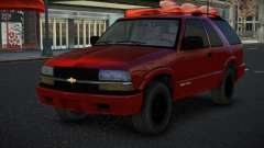 Chevrolet Blazer Venjaxuj
