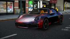 Porsche 911 Ckliythan S5 für GTA 4