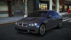 BMW M3 E92 Norhuw