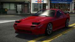 Mazda RX-7 Qesah