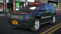 GMC Yukon Guhgeze