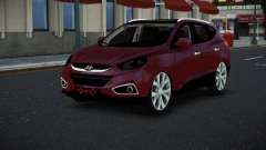 Hyundai IX35 Buhad