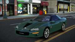 Chevrolet Camaro Bririath