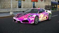 Ferrari F430 Ashto S11 für GTA 4