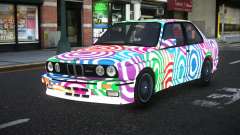 BMW M3 E30 Launah S6 pour GTA 4