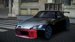 Honda S2000 Colulie S14