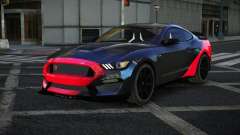 Shelby GT350 Ryzaxis S7 pour GTA 4