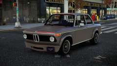BMW 2002 Dynat für GTA 4