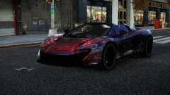 McLaren 650S Dajea S14 pour GTA 4