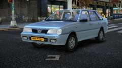 Daewoo Polonez Yenceleyu