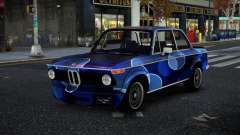 BMW 2002 Dynat S2 pour GTA 4