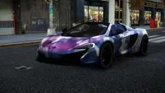 McLaren 650S Dajea S10 für GTA 4