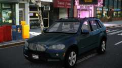BMW X5 Bakiza für GTA 4