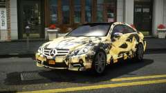 Mercedes-Benz E500 Stinre S8 pour GTA 4