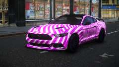Ford Mustang Neyah S9 für GTA 4