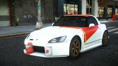 Dodge Challenger Jomeco S8 für GTA 4