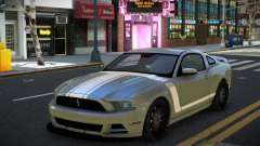 Ford Mustang Keswofeso pour GTA 4