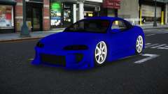 Mitsubishi Eclipse Lugomab