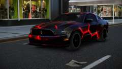 Ford Mustang Sokay S8 pour GTA 4