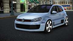 Volkswagen Golf Simiju pour GTA 4