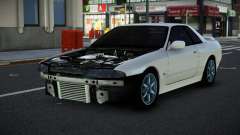 Nissan Skyline R32 Cepozi pour GTA 4