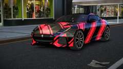 Jaguar X152 Riob S10 für GTA 4