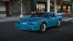 Pontiac Firebird Xanbedifo