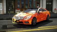 Mercedes-Benz E500 Stinre S3 für GTA 4