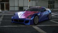 Ferrari 599 Ralon S11 pour GTA 4