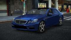 Mercedes-Benz E63 AMG Juovi für GTA 4