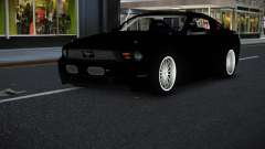 Ford Mustang Hecefoz pour GTA 4
