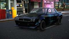 Nissan Skyline Lajuc S14 pour GTA 4