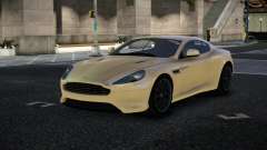 Aston Martin Virage Xibivu