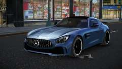 Mercedes-Benz AMG GT Aljona für GTA 4