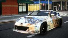 Nissan 370Z Lynca S2 pour GTA 4