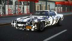 Chevrolet Camaro Z28 Elistian S9 für GTA 4