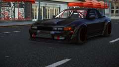 Nissan Sil80 Jioxu