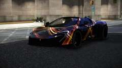 McLaren 650S Tayce S1 für GTA 4