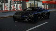 Aston Martin DBS Kaexin S4 für GTA 4