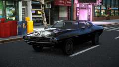 Dodge Challenger Soelle S1 für GTA 4