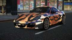 Porsche Cayman Losder S10 pour GTA 4